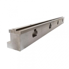 2v press brake dies，L-Die Resting Base